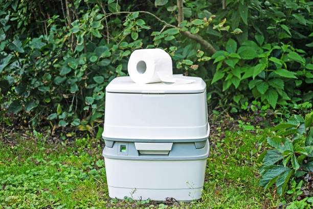 Best Porta potty for special events  in Canton, OH