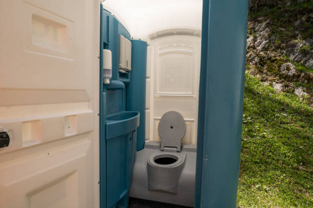 Best Affordable porta potty rental  in Canton, OH