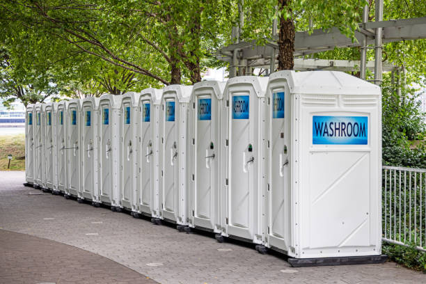Best Affordable portable toilet rental  in Canton, OH