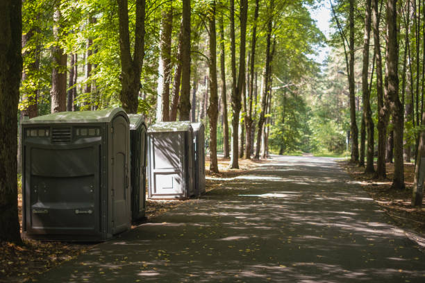 Canton, OH porta potty rental Company