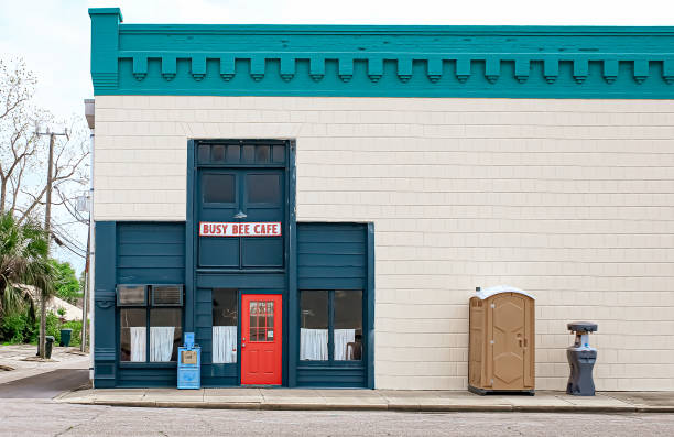 Best High-end porta potty rental  in Canton, OH