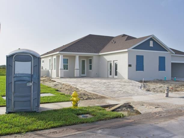Best Porta potty rental near me  in Canton, OH