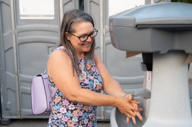 Best Porta potty rental for parties  in Canton, OH