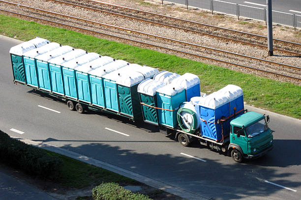 Best Portable toilet rental cost  in Canton, OH