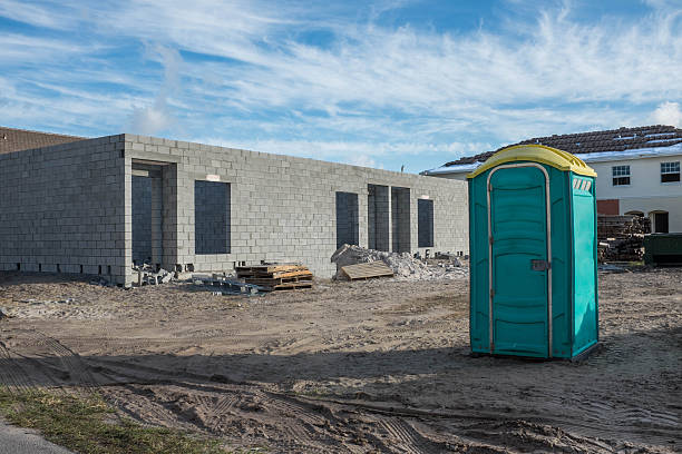 Best Local porta potty services  in Canton, OH