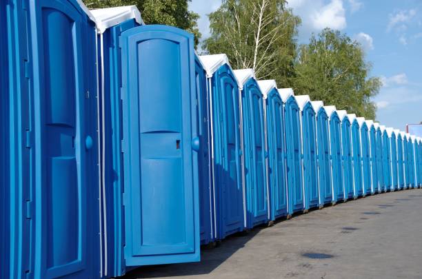 Portable Toilet Options We Offer in Canton, OH